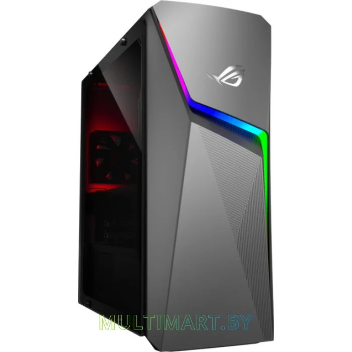 Компьютер ASUS ROG Strix G10DK-53600X0480 (90PF02S1-M00UR0)